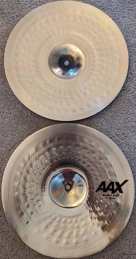 Sabian AAX 14" Medium Hats 4.jpg