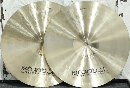 Istanbul Mel Lewis 1982 14" Hihat 3.jpg