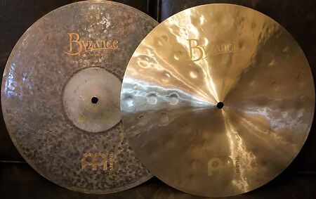 Meinl Byzance Jazz 15" Thin Hihat 1.jpg