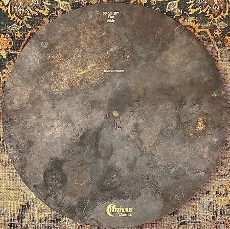 Bosphorus Painite 20" Flat Ride 3.jpg