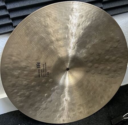 Meinl Byzance 20" Jazz Medium Ride 3.jpeg