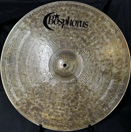 Bosphorus New Orleans 22 Ride 1.jpg