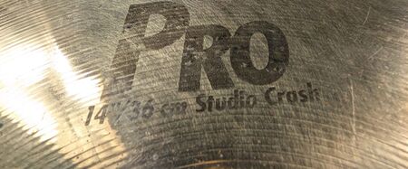 Sabian Pro 14" Studio Crash 2.jpg