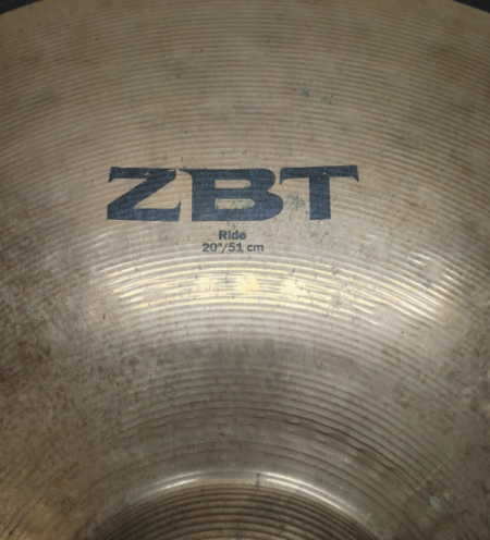 Zildjian ZBT 20 Ride 2.png