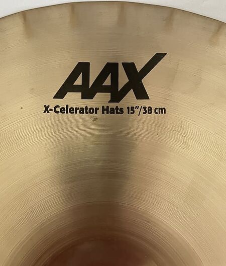 Sabian AAX 15" X-Celerator Hats 3.jpg