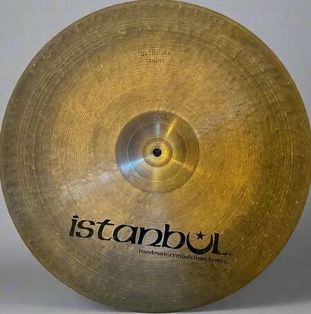 Istanbul 20" Original Light Ride 3.jpg