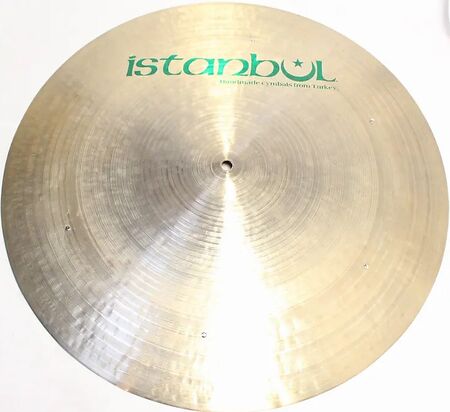 Istanbul 22" Heavy Flat Ride 1.jpg