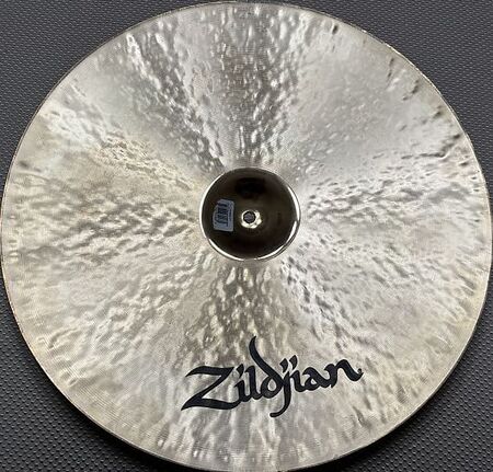 K Zildjian 21" Staccato Ride 3.jpeg