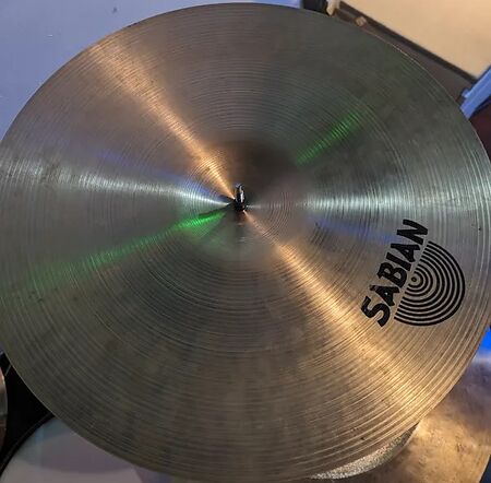 Sabian AA 19" Viennese 3.jpg