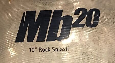 Meinl Mb20 10 Rock Splash 2.jpg