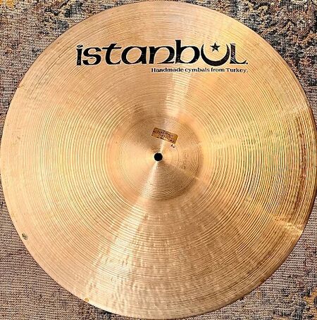 Istanbul 20" Original Ride A.jpg