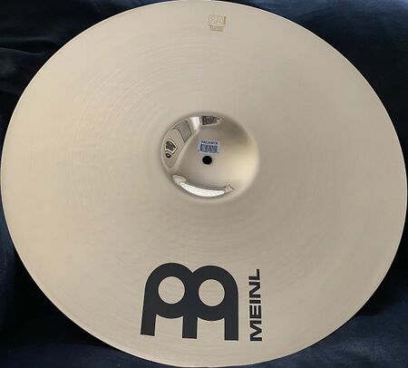 Meinl Pure Alloy Custom 20" Medium Thin Ride 3.jpeg