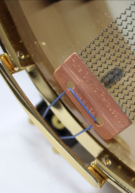 Spirit of 2002 13 x 55 Snare Drum 4.jpg