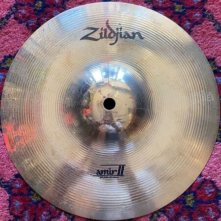 Zildjian Amir II 10 Splash 1.jpg