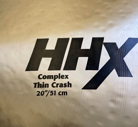 Sabian HHX Complex 20" Thin Crash 2.jpg