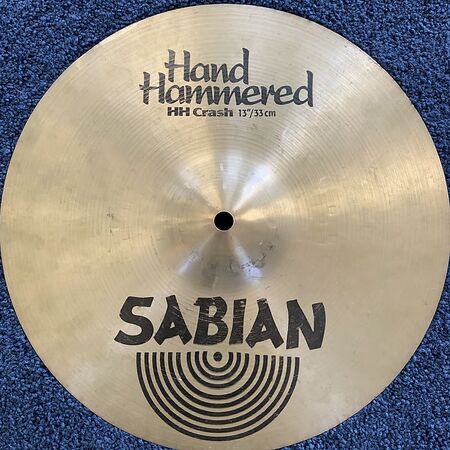 Sabian HH 13 Crash 1.jpg