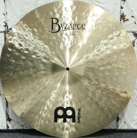 Byzance 22" Extra Hammered Ride 1.jpg