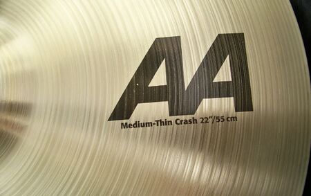 Sabian AA 22 Medium Thin Crash 2.jpg