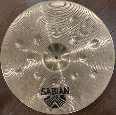 Sabian B8X 16" Ballistic Crash 3.jpg