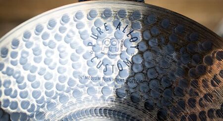 Meinl Pure Alloy Custom 14" Medium Thin Hihat 3.jpg