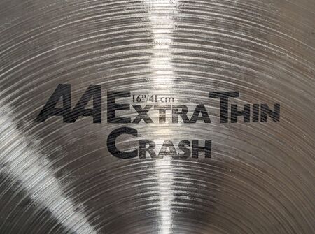 Sabian AA 16 Extra Thin Crash 2.jpg
