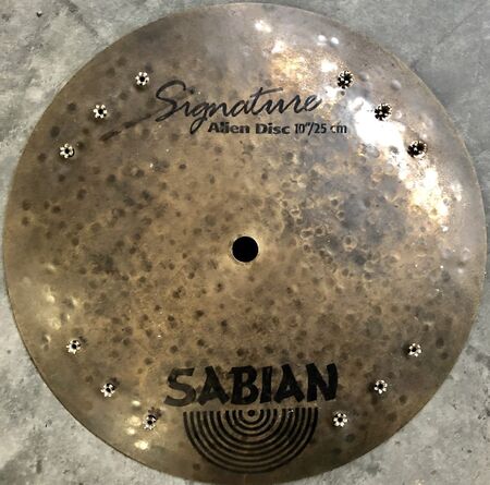 Sabian Signature Will Calhoun 10 Alien Disc.jpg