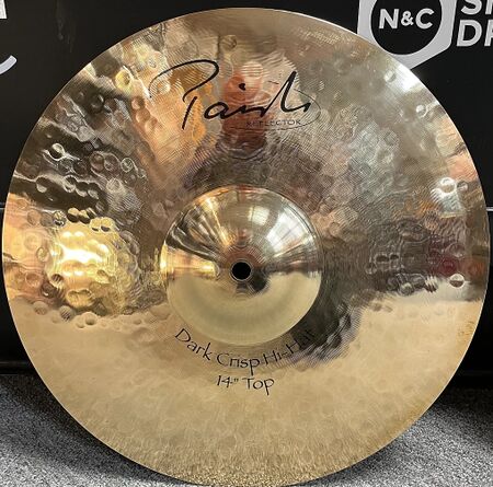 Paiste Signature Reflector 14