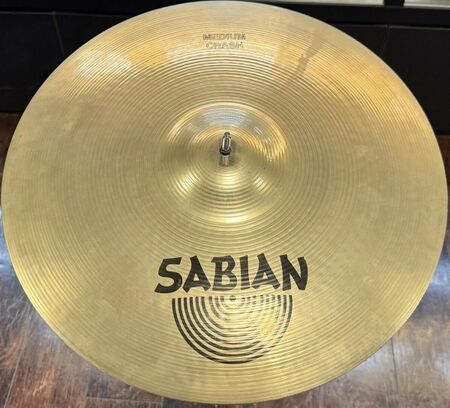 Sabian AA 19" Medium Crash 1.jpg