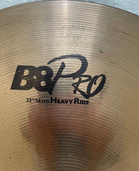 Sabian B8 Pro 22" Heavy Ride 3.jpg