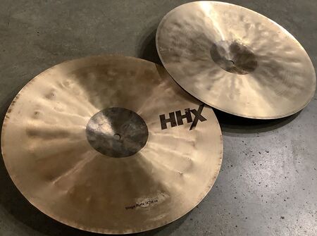 Sabian HHX 14" Stage Hats 4.jpg