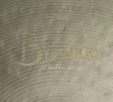 Meinl Byzance Vintage 14" Sand Hat 3.jpg