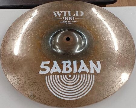 Sabian Wild 900 14" Heavy Hi-Hats 1.jpg