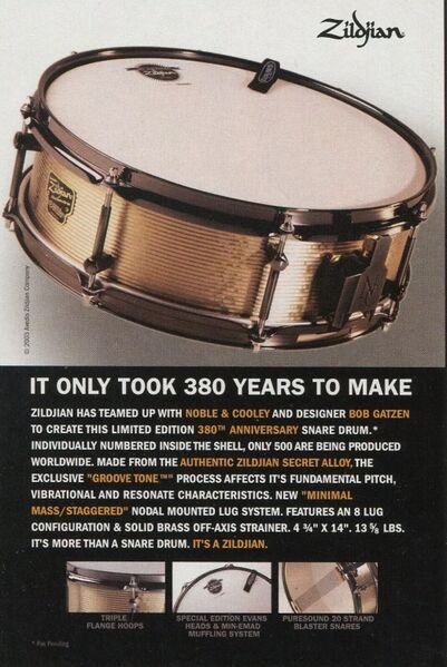 File:Zildjian 2003 Snare ad.jpg