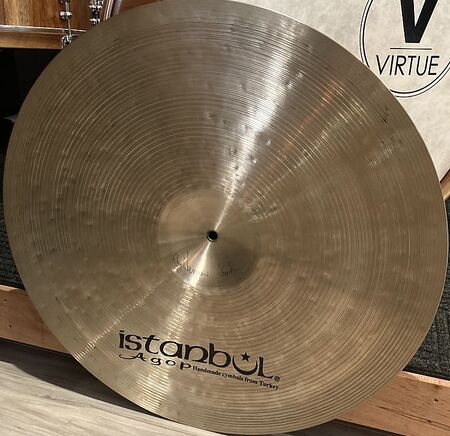 Istanbul Agop Custom Special Edition 22" Fusion Ride 3.jpg