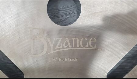 Meinl Byzance Vintage 20" Trash Crash 2.jpg