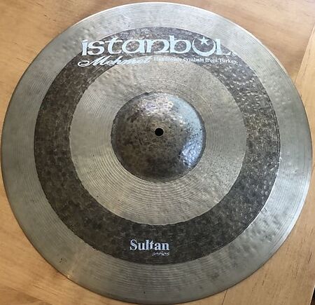 Istanbul Mehmet Sultan 20 Ride 1.jpg