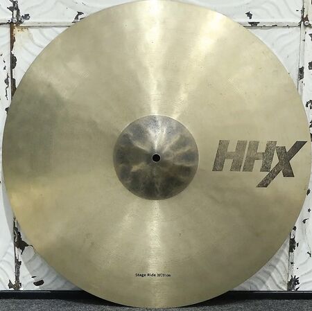 Sabian HHX 20" Stage Ride 1.jpg