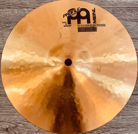 Meinl Profile 10" Hi-Tech Splash 1.png