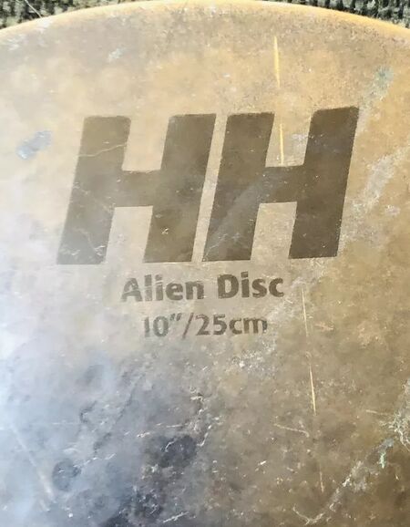 Sabian HH 10" Alien Disc 2.jpg