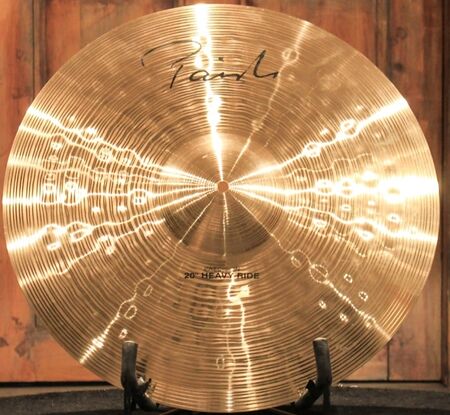 Signature Precision 20 Heavy Ride 1.jpg