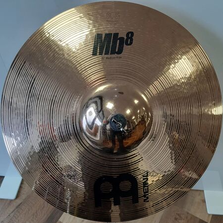 Meinl Mb8 20" Medium Ride 1.jpg