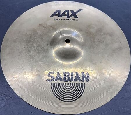 Sabian AAX 14" Dark Crash 1.jpg