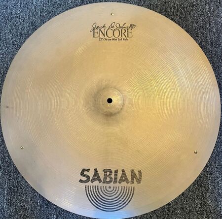 Sabian JDJ Encore 22 Mini Bell Ride A.jpg