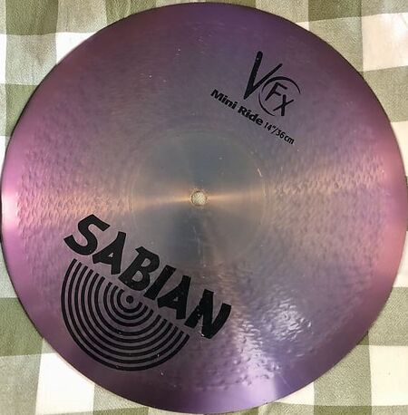 Sabian Signature 14" V-FX Mini Ride 1.jpg