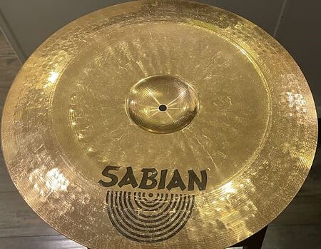 Sabian Signature Carmine Appice 19" Chinese 3.jpg