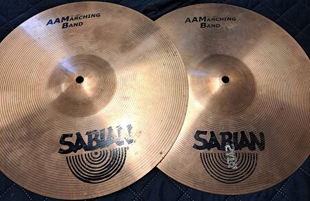 Sabian AA 14" Marching 1.jpg