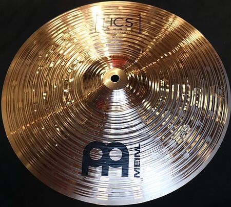 Meinl HCS Bronze 14" Crash 1.jpg