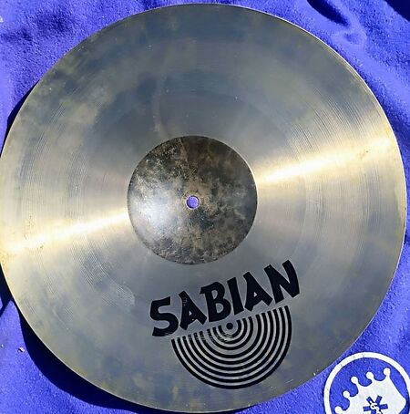 Sabian HHX 16" Studio Crash 3.jpg