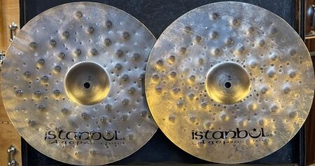 Istanbul Agop XIST 13" Dry Dark Hi-Hat 3.jpg