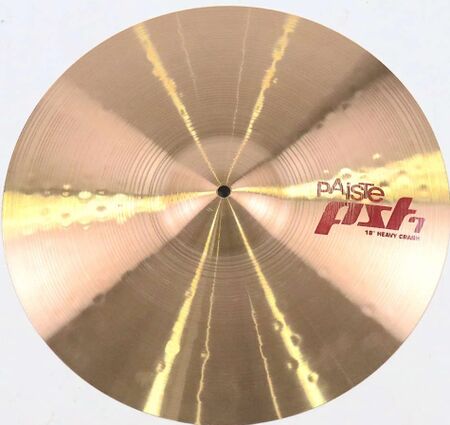 Paiste PST 7 18" Heavy Crash 1.jpg